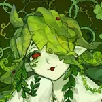 Аватар канала 🍃 мшистая луна 🍃 (18+)