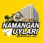 Аватар канала Namangan Uylari