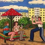 Аватар канала вачедин