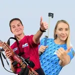 Аватар канала АЛИША КАТЕРИША 👸🏽 👸🏼