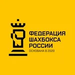 Аватар канала Федерация Шахбокса России