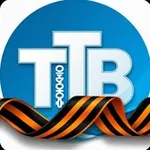 Аватар канала Тихоокеанское телевидение (ТТВ)