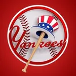 Аватар канала New York Yankees ⚾️