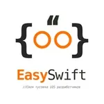 Аватар канала EasySwift iOS 🍏