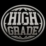 Аватар канала HIGH GRADE WORLD