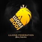 Аватар канала LLions Federation