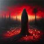Аватар канала “ريــحــانـة ♥️ 🥀 "