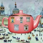 Аватар канала Архитектурный чайник