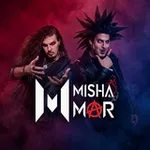 Аватар канала MISHA MAR