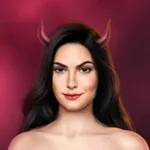 Аватар канала 𓋹 Обитель Грешниц