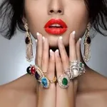 Аватар канала МИР ЗОЛОТА 💎 📿 💍