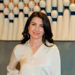 Аватар канала Мария Голубева 👩‍💻 🚀