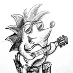 Аватар канала Punk hedgehog