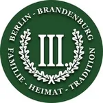 Аватар канала "Der III. Weg" - Berlin/Brandenburg