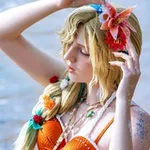 Аватар канала Mikooo_coss( Малинка)