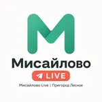 Аватар канала Мисайлово Live | Пригород Лесное
