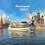 Аватар канала Флотилия «Рэдиссон Ройал» 🛥