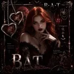 Аватар канала BAT 🦇 🖤 | Страшные переписки