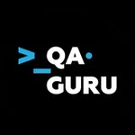Аватар канала QA.GURU — школа автоматизации тестирования