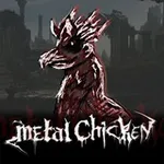 Аватар канала Metal Chicken