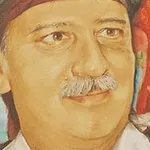Аватар канала PeysikovArtChannel