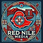 Аватар канала Red Nile