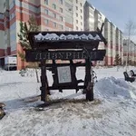 Аватар канала Квартал Лазурный 1,2. Барнаул