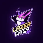 Аватар канала Lazer Cats