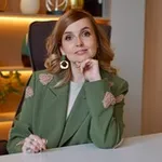 Аватар канала PR и личный бренд | Юлия Магась
