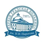 Аватар канала Первая Градская больница