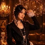 Аватар канала ваша анастейша о книгах