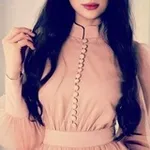 Аватар канала 🦋 & بوح هدوء المشاعر ꨄ 🦋