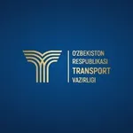Аватар канала Ўзбекистон Республикаси Транспорт вазирлиги