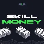 Аватар канала SKILL MONEY — Крипта, IT, Новости, Финансы