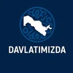 Аватар канала DAVLATIMIZDA 🇺🇿