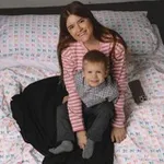 Аватар канала не только мама 🤍