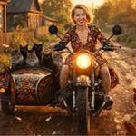 Аватар канала Kempel.yulia