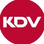 Аватар канала KDV | Люди и цифры