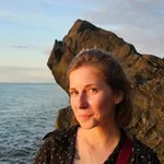 Аватар канала Лена Чеснокова про смерть и жизнь