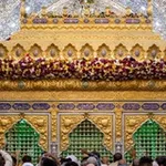 Аватар канала أتـباع أل البيت(عليـهم السلام)