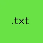 Аватар канала Текстуалити