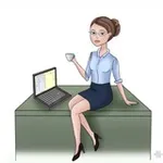 Аватар канала Бухгалтерия маркетплейсов с Anna_kvors