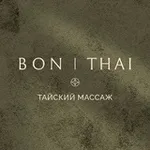 Аватар канала BON | THAI 🌿 Тайский массаж спб
