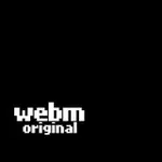Аватар канала WebM ⚡️ Original