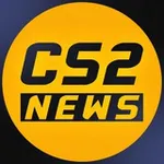 Аватар канала CS2NEWS | Counter-Strike 2