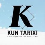 Аватар канала Kun Tarixi