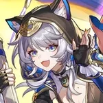 Аватар канала ៶៶ to the best fan : honkai star rail ㅤ!̲!