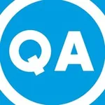 Аватар канала QA тестирование Pабота Вакансии