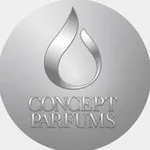 Аватар канала CONCEPT PARFUMS | Ароматы, которые запоминают ❤️