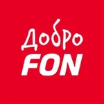 Аватар канала ДоброFON
